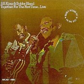 B.b. King & Bobby Bland - List pictures