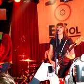 The Muffs - List pictures