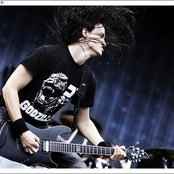 Gojira - List pictures