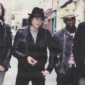 Dirty Pretty Things - List pictures