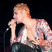 Porno For Pyros - List pictures