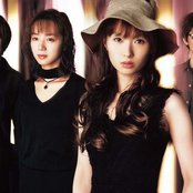 Garnet Crow - List pictures