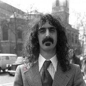 Zappa Frank - List pictures