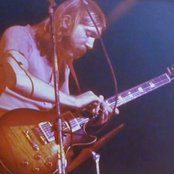 Duane Allman - List pictures