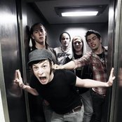 Deaf Havana - List pictures
