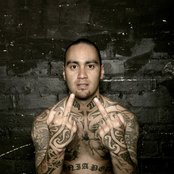 Tiki Taane - List pictures