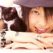 Miyavi - List pictures