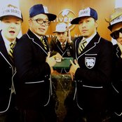 Teriyaki Boyz - List pictures