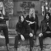 Necrophobic - List pictures