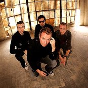 Thousand Foot Krutch - List pictures