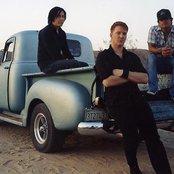 Queens Of The Stone Age - List pictures