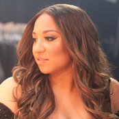 Melanie Amaro - List pictures