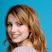 Emma Roberts - List pictures