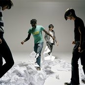 Bloc Party - List pictures