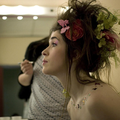 Imogen Heap - List pictures