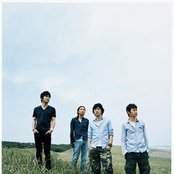 Mr. Children - List pictures
