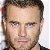 Gary Barlow - List pictures