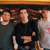 Theory Of A Dead Man - List pictures