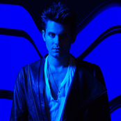 John Mayer - List pictures