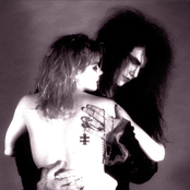 Faith And The Muse - List pictures