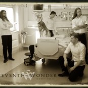 Seventh Wonder - List pictures