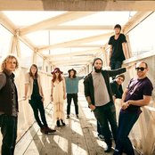 The Mowgli's - List pictures