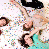 Born Ruffians - List pictures