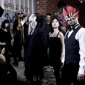 Vampillia - List pictures