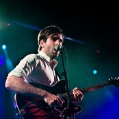 Shout Out Louds - List pictures