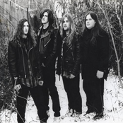 Crimson Thorn - List pictures