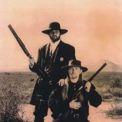 Desperados - List pictures