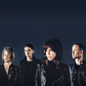 The Jezabels - List pictures