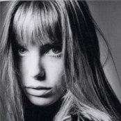 Jane Birkin - List pictures