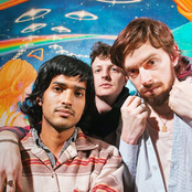 Yeasayer - List pictures