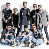 Stereo Kicks - List pictures