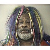 George Clinton - List pictures
