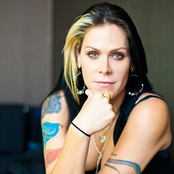 Beth Hart - List pictures