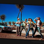 Don Adams - List pictures