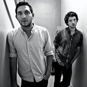 Holy Ghost - List pictures