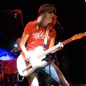 Chrissie Hynde - List pictures