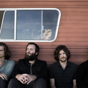 Kongos - List pictures