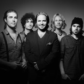 Audio Adrenaline - List pictures