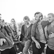 Milo Greene - List pictures