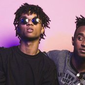 Rae Sremmurd - List pictures