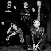 Too Close To Touch - List pictures