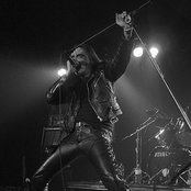 Nargaroth - List pictures