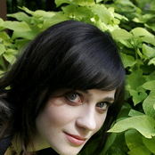 Zooey Deschanel - List pictures