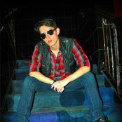 Adam Mardel - List pictures