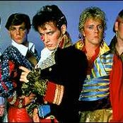 Adam And The Ants - List pictures