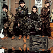 Dish// - List pictures